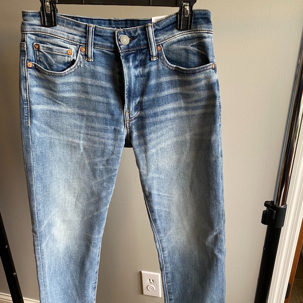 New with Tags - Young Men's  American Eagle Jeans